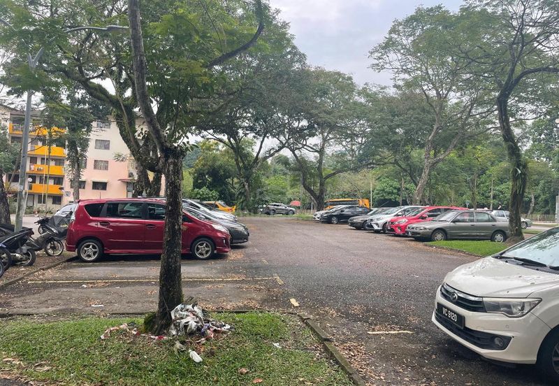 Bandar Baru Wangsa Maju (Seksyen 2)