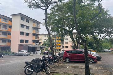Bandar Baru Wangsa Maju (Seksyen 2)