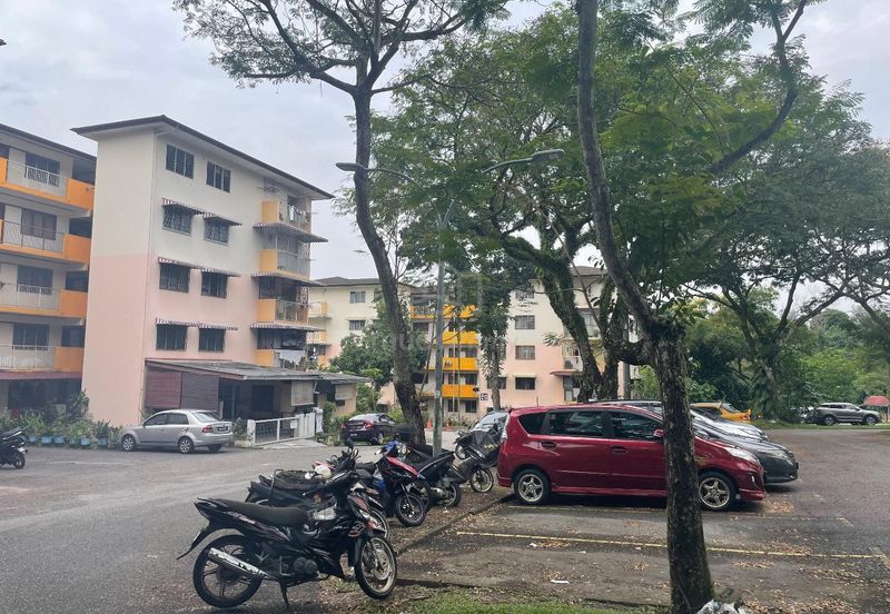Bandar Baru Wangsa Maju (Seksyen 2)