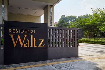 Waltz Residences @ Paradigm Garden City