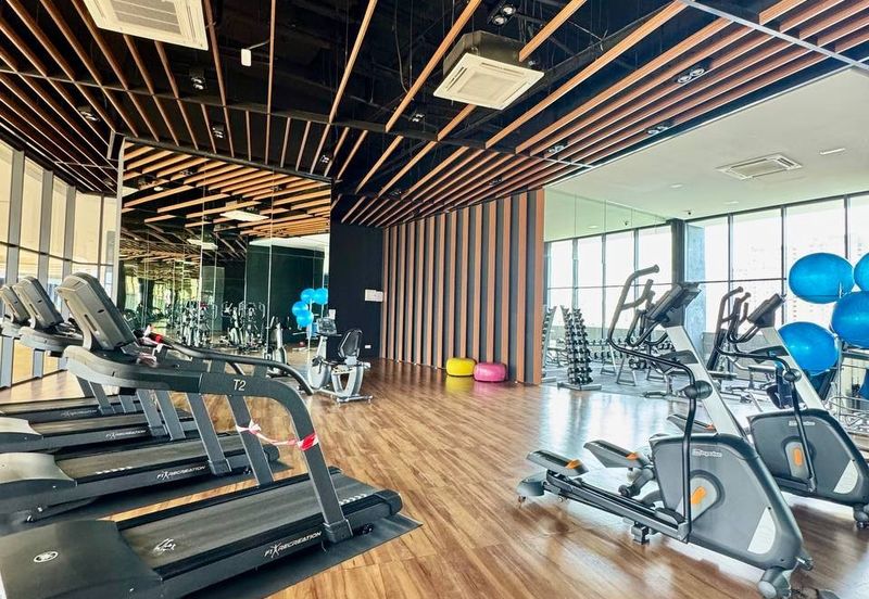 SkyMeridien @ Sentul East