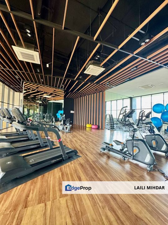 SkyMeridien Residence, Sentul East Kuala Lumpur For Sale, Kuala Lumpur, Sentul