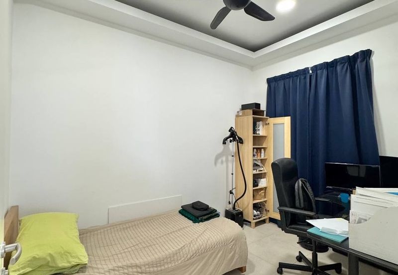 SkyMeridien @ Sentul East