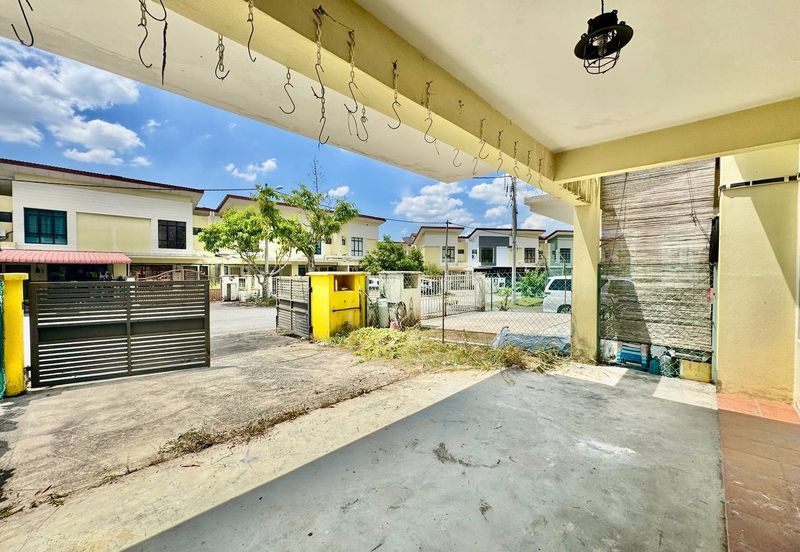 Bandar Saujana Utama