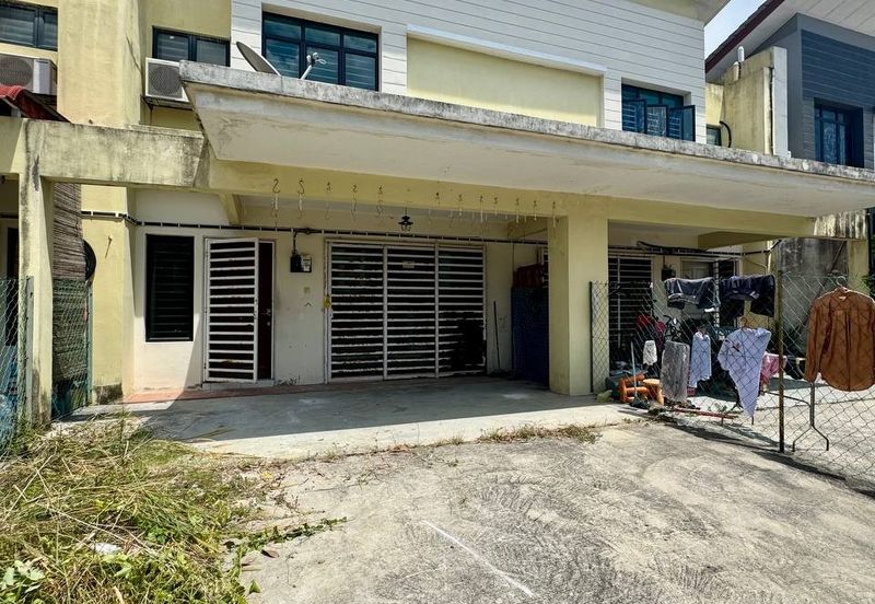 Bandar Saujana Utama