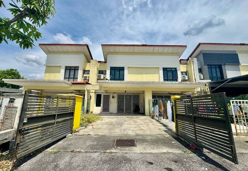 Bandar Saujana Utama