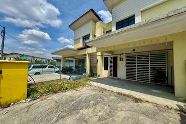 Bandar Saujana Utama