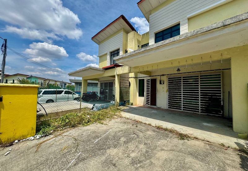 Bandar Saujana Utama