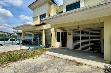 Bandar Saujana Utama