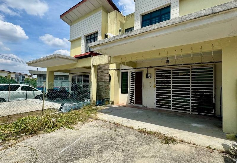 Bandar Saujana Utama