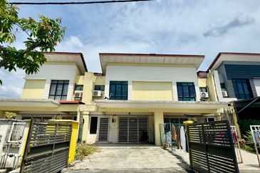 Bandar Saujana Utama