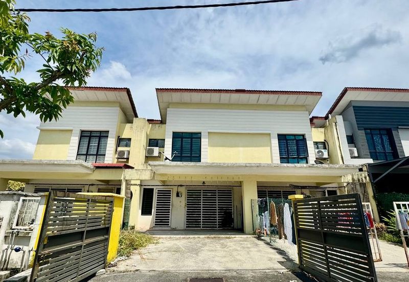 Bandar Saujana Utama