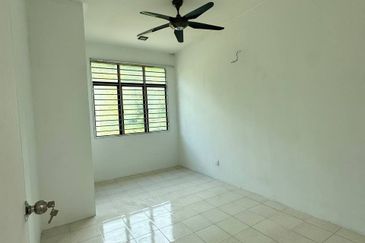 Bandar Saujana Utama