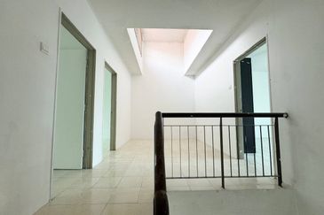 Bandar Saujana Utama