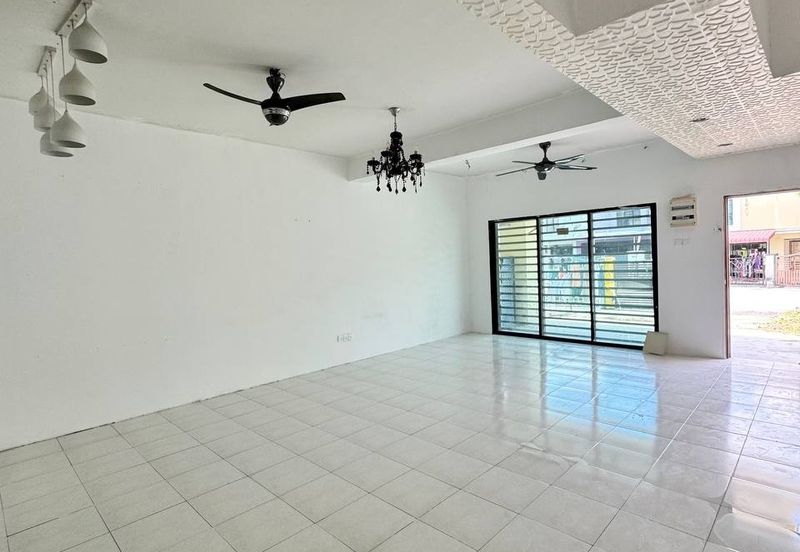 Bandar Saujana Utama