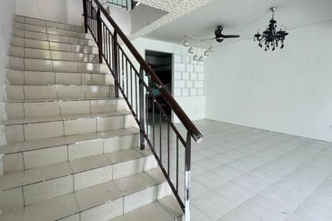 Bandar Saujana Utama