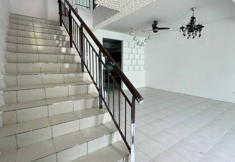 Bandar Saujana Utama