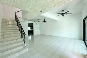 Bandar Saujana Utama