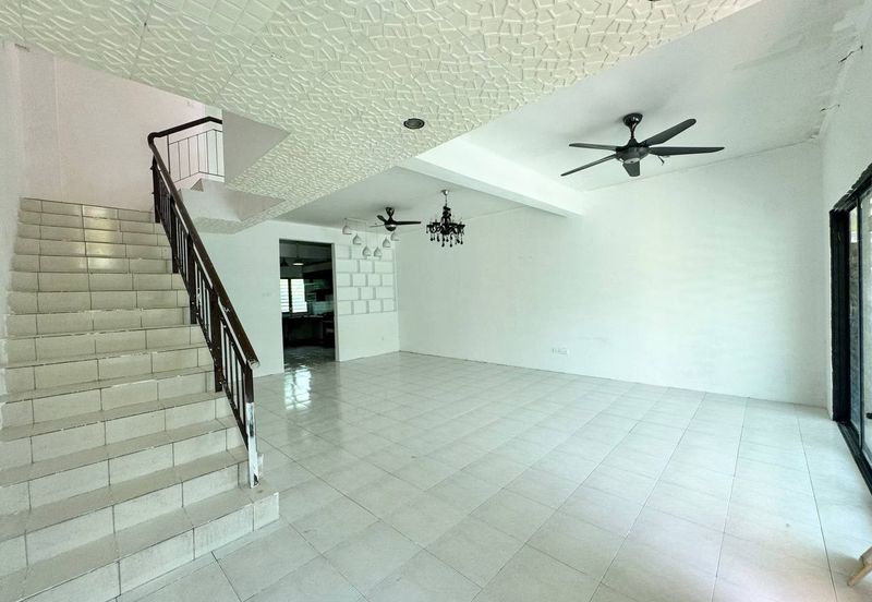 Bandar Saujana Utama