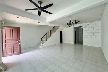 Bandar Saujana Utama