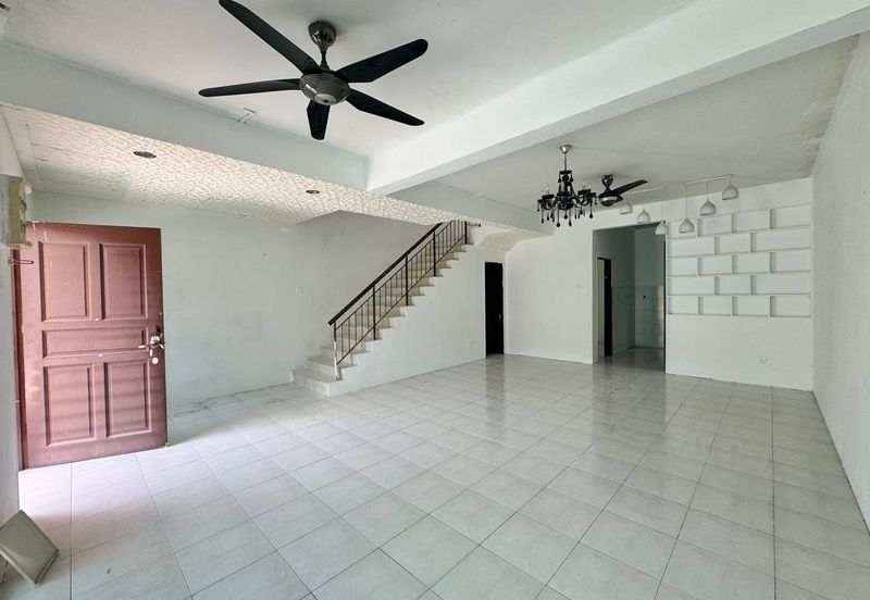 Bandar Saujana Utama