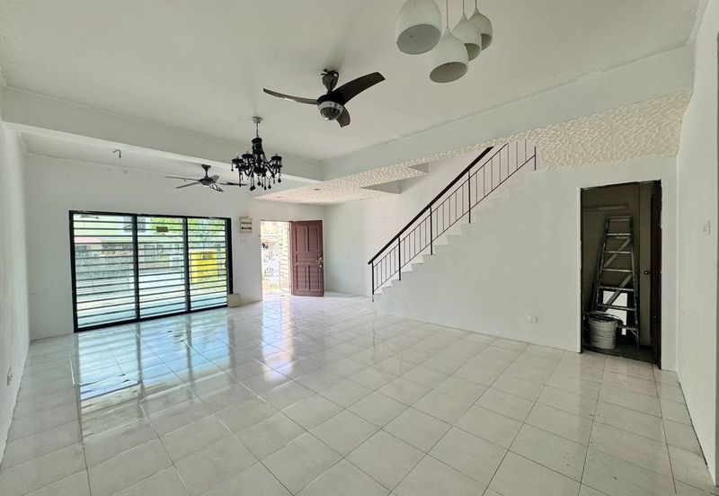 Bandar Saujana Utama