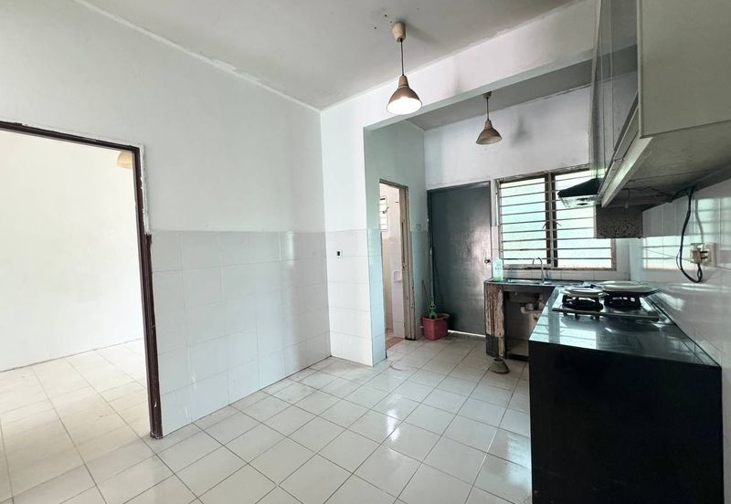 Bandar Saujana Utama