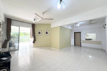 Andari Townvilla, Selayang Heights