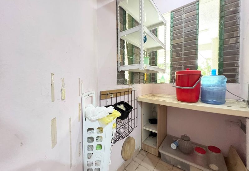 Andari Townvilla, Selayang Heights