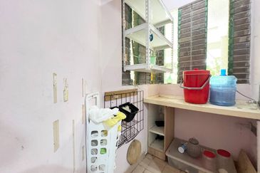 Andari Townvilla, Selayang Heights