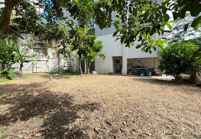 Andari Townvilla, Selayang Heights