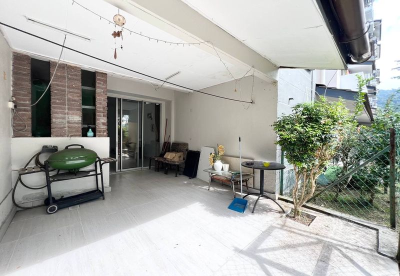 Andari Townvilla, Selayang Heights