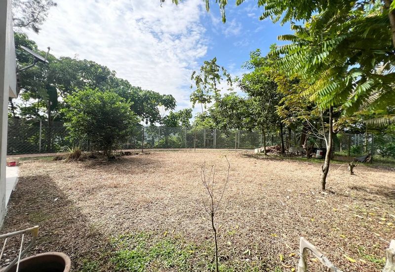 Andari Townvilla, Selayang Heights