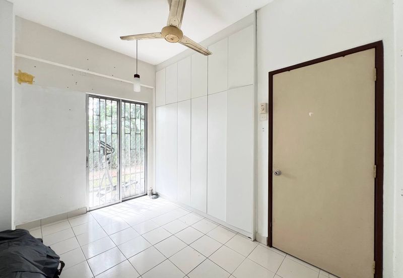 Andari Townvilla, Selayang Heights