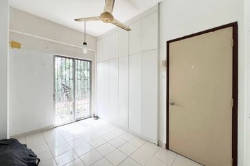 Andari Townvilla, Selayang Heights