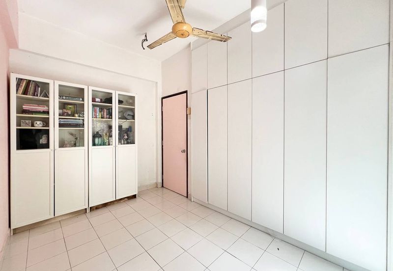 Andari Townvilla, Selayang Heights