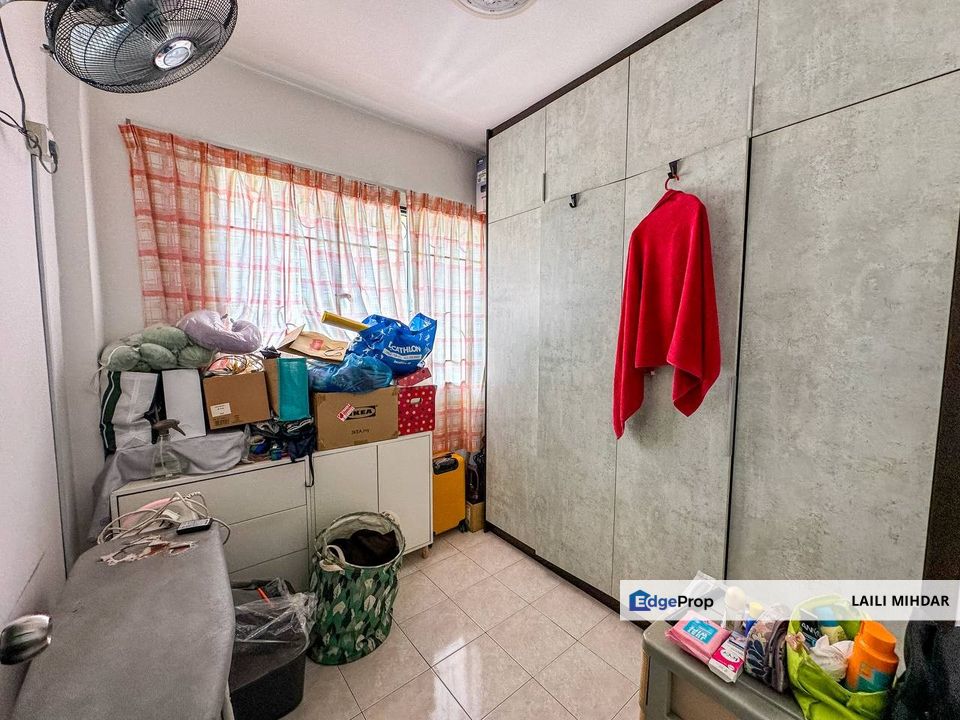 Pangsapuri Carlina Seksyen 5 Kota Damansara For Sale328000, Selangor, Kota Damansara