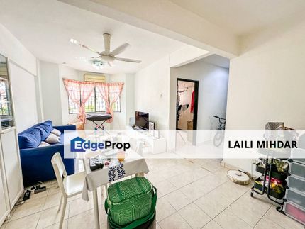 Pangsapuri Carlina Seksyen 5 Kota Damansara For Sale328000, Selangor, Kota Damansara