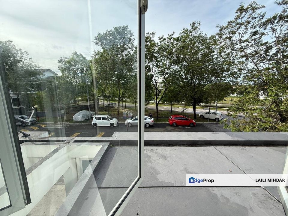 Fairfield Residence Kajang 2 Double Storey Terrace House For Sale Facing Open, Selangor, Kajang