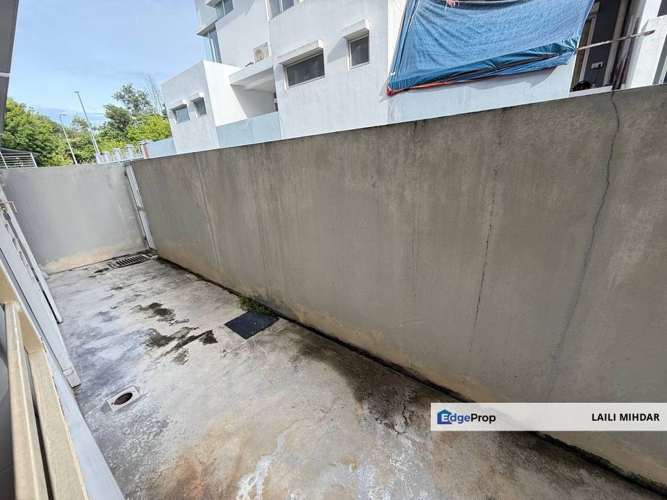 Fairfield Residence Kajang 2 Double Storey Terrace House For Sale Facing Open, Selangor, Kajang