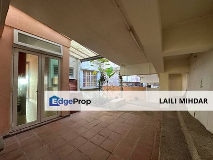 Greenhills Apartment Jalan Bukit Idaman, Selayang For Sale, Selangor, Selayang