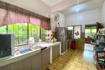 Jalan Taman Ibu Kota