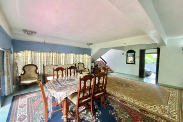 Jalan Taman Ibu Kota