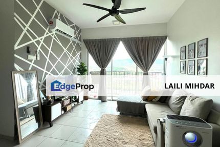The Zizz Damansara North Condominium Damansara Damai For Sale, Selangor, Damansara Damai