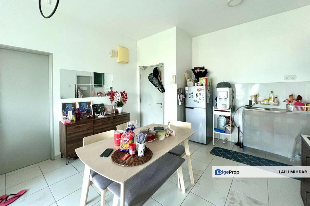 The Zizz Damansara North Condominium Damansara Damai For Sale, Selangor, Damansara Damai