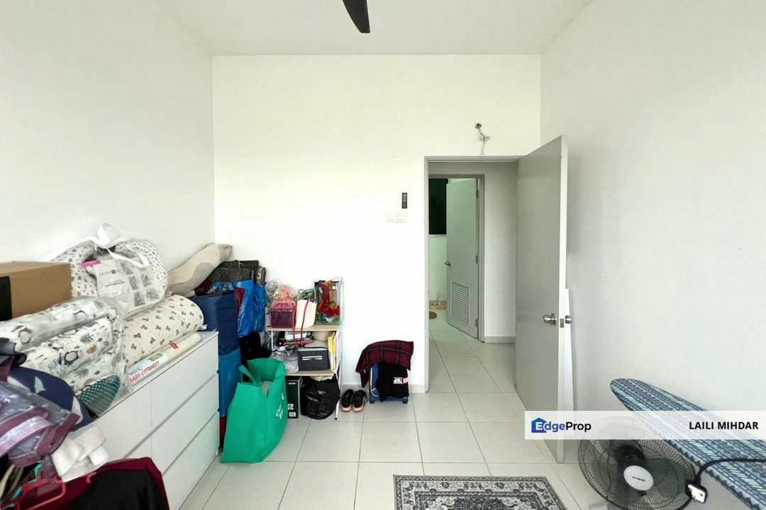 The Zizz Damansara North Condominium Damansara Damai For Sale, Selangor, Damansara Damai