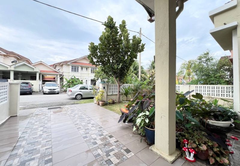 Lorong Az-Zaharah 10/3