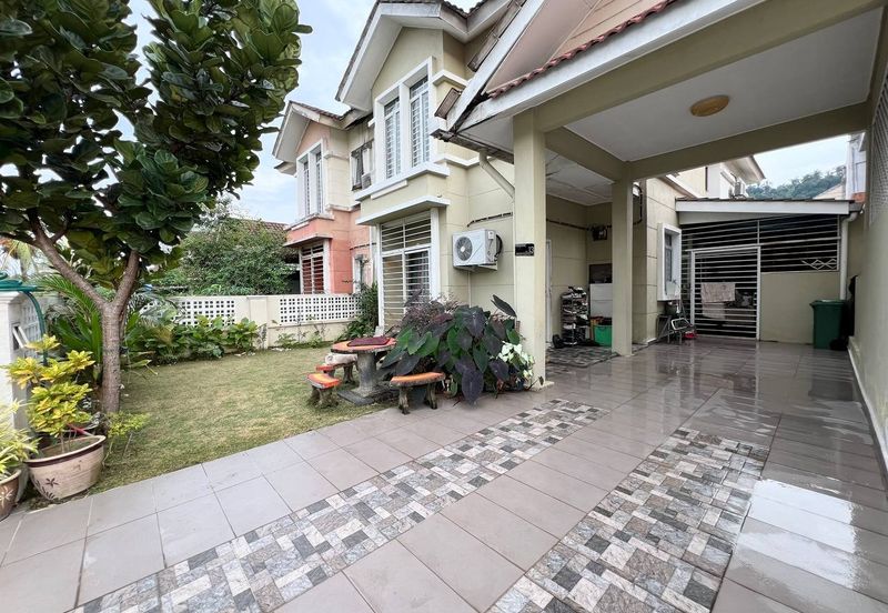 Lorong Az-Zaharah 10/3