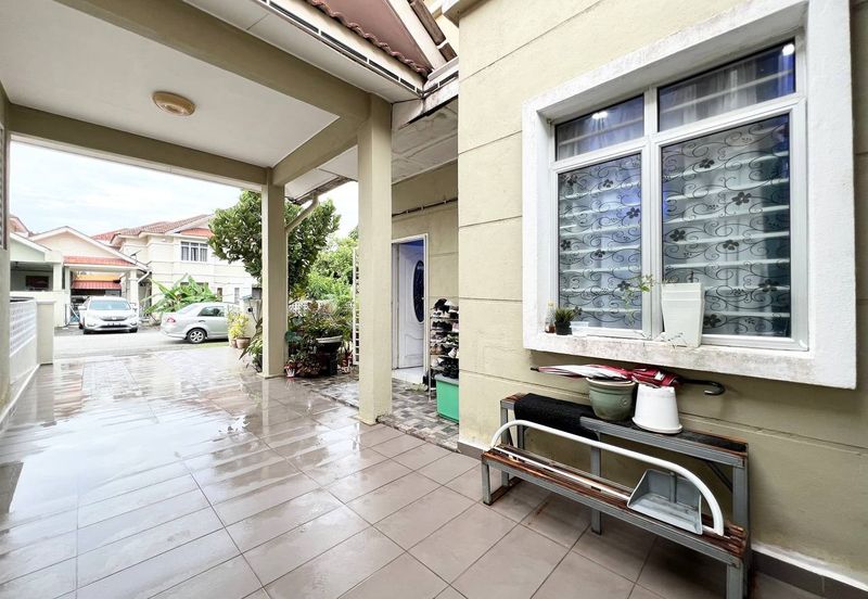 Lorong Az-Zaharah 10/3