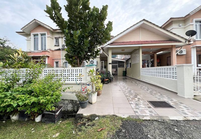 Lorong Az-Zaharah 10/3